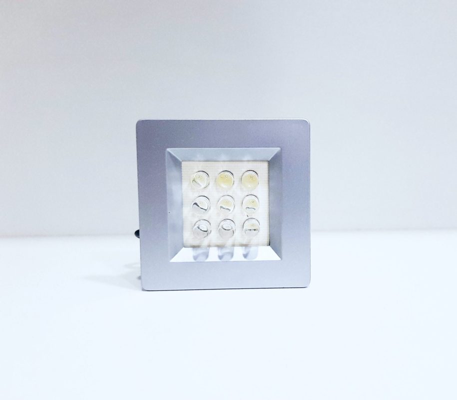 SPOT LED - Jacob Madeiras