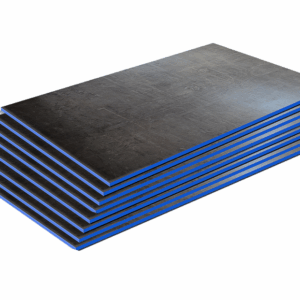 Madeirite Plastificado