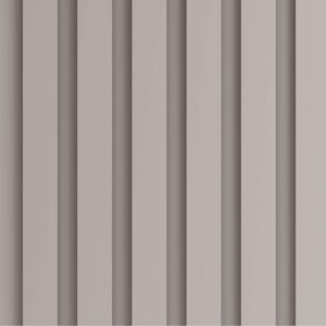 Ripado Fumê Clássico