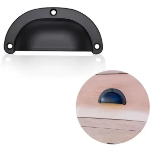 Pux.Bigfer Concha Preto