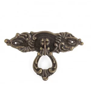 Pux.Criativa Colonial Cod.31